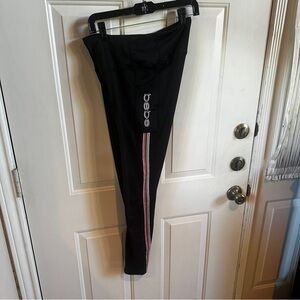 bebe Yoga Pants